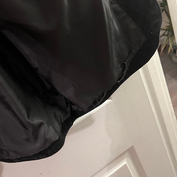 Leather jacket - Picture 4 of 7